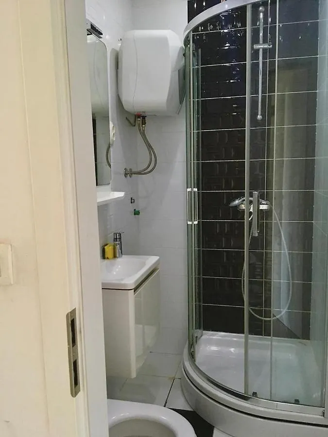 Apartment Victoria سبليت