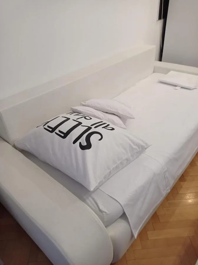 Apartment Victoria سبليت