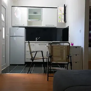  Apartment Mali
