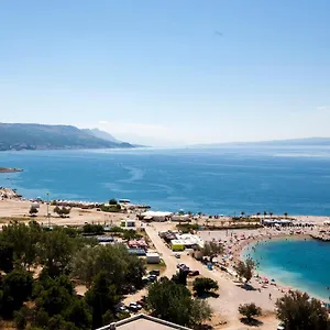 Apartamento Deluxe Beach Renata, Split