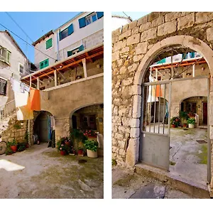 Apartamento Luxury Old Town, Split