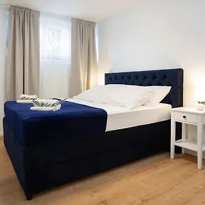 Apartamento Glow, Split