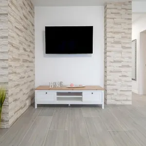 Apartamento Hills, Split