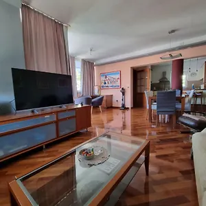  Apartment Blue Stella Luxury