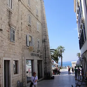 Pensionat Old Town, Split