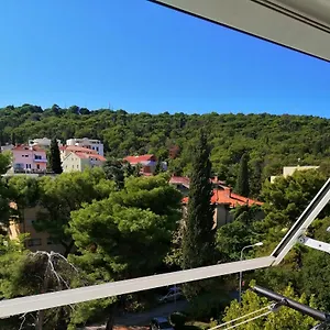 Apartamento Sunny, Split