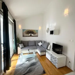 Apartamento My Place, Split
