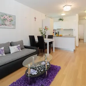 Apartamento Arijana Free Private Garage, Split
