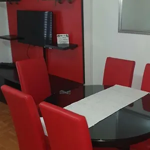 Center Appartement