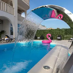Anja Appartement