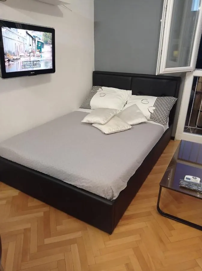Apartment Victoria Split Croatia