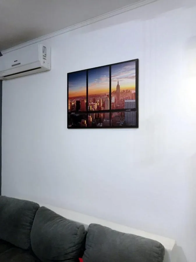 Apartment Victoria Split Croatia