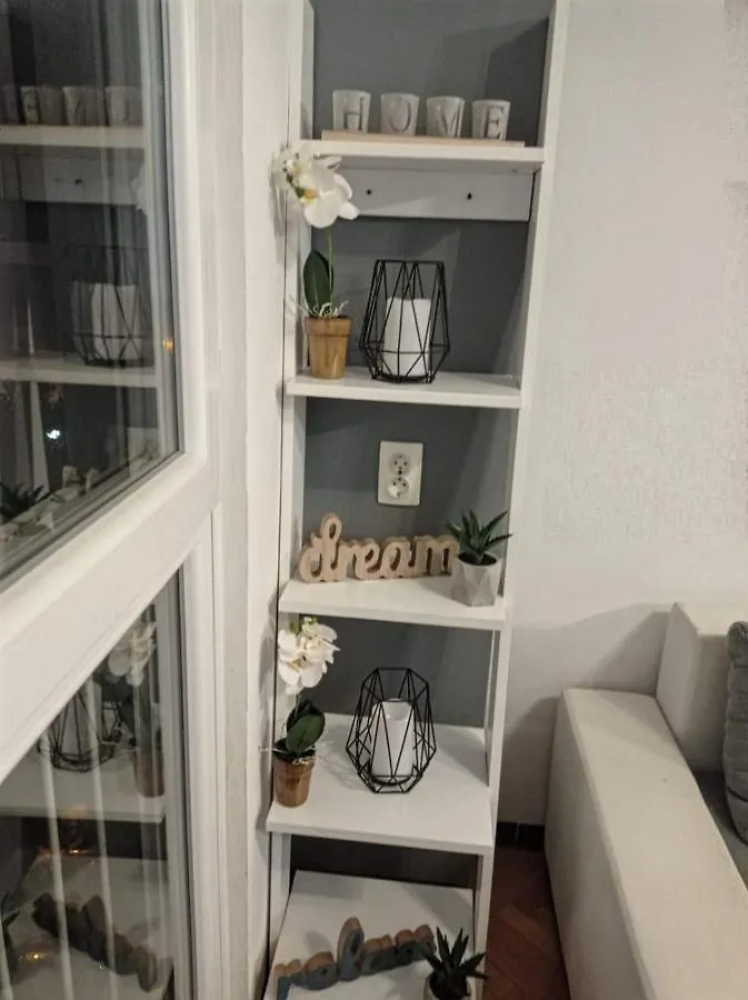 Apartment Victoria Split 0*,  Croatia
