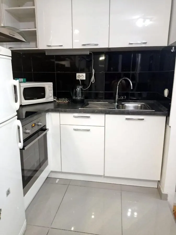 Apartment Victoria Split